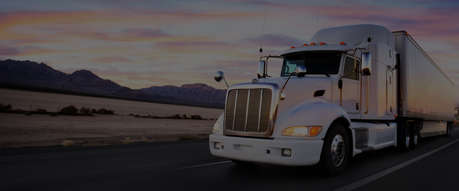 Trucking and Freight Transport